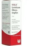 LEVISTICUM OHRENTROPFEN 10 ml