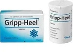 GRIPP-HEEL Tabletten 50 St