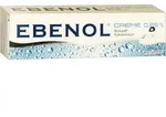 EBENOL 0,25% Creme 50 g