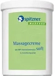 SPITZNER Massagecreme soft 1000 ml