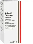 EFFORTIL Tropfen 15 ml