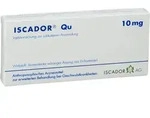 ISCADOR Qu 10 mg Injektionsl&ouml;sung 7 ml