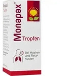 MONAPAX Tropfen 20 ml
