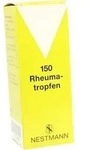 RHEUMATROPFEN Nestmann 150 100 ml
