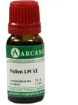 POLLEN LM 6 Dilution 10 ml