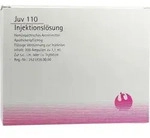 JUV 110 Ampullen 110 ml