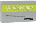 CHOLECYSMON Silberperlen 100 St