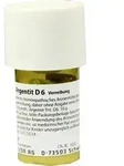ARGENTIT D 6 Trituration 20 g
