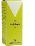 SOLIDAGO H 32 Tropfen 50 ml