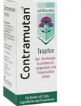 CONTRAMUTAN Mischung 20 ml