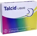TALCID Liquid 10 St