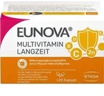 EUNOVA Langzeit Kapseln 120 St