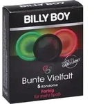 BILLY BOY bunte Vielfalt 5 St