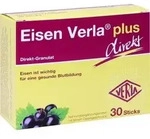 EISEN VERLA plus Direkt-Sticks 30 St
