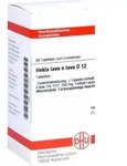 HEKLA lava e lava D 12 Tabletten 80 St