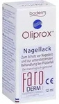 OLIPROX Nagellack bei Pilzbefall 12 ml