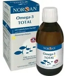 NORSAN Omega-3 Total fl&uuml;ssig 200 ml