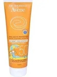 AVENE SunSitive Kinder Sonnenmilch SPF 50+ 250 ml