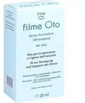 FILME Oto Ohrenspray 20 ml
