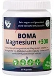 MAGNESIUM+300 Kapseln 60 St