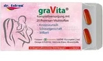 DR.FALCON graVita Weichkapseln 30 St