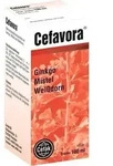 CEFAVORA Tropfen zum Einnehmen 100 ml