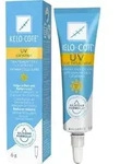 KELO-COTE UV Silikon Narbengel LSF 30 6 g