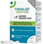 THEALOZ Duo Augengel 12 g