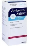 AMBROXOL Aristo Hustensaft 30 mg/5 ml Lsg.z.Einn. 250 ml