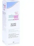 SEBAMED BABY & KIND Wundcreme 75 ml