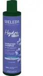 WELEDA HydraShine Feuchtigkeits-Shampoo Alpen-Lein 250 ml