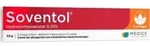 SOVENTOL Hydrocortisonacetat 0,25% Creme 50 g