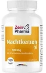 NACHTKERZEN&Ouml;L KAPSELN 180 St