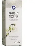 PROPOLIS TINKTUR 20% 20 ml