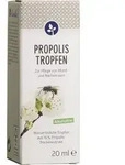 PROPOLIS TROPFEN ohne Alkohol 20 ml