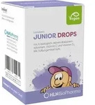 LACTOBACT Junior Drops Lutschtabletten 60 St