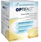OPTIFAST home Creme Vanille Pulver 440 g