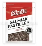 RHEILA Salmiak Pastillen zuckerhaltig 90 g