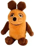 WARMIES Die Maus 1 St
