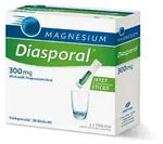 MAGNESIUM DIASPORAL 300 mg Granulat 20 St