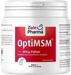 OPTIMSM Pulver 400 g