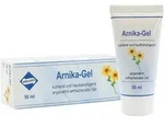 ARNIKA GEL 50 ml