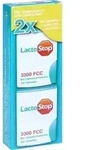 LACTOSTOP 3.300 FCC Tabletten Klickspender Dop.Pa. 200 St