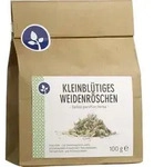 KLEINBL&Uuml;TIGES WEIDENR&Ouml;SCHEN Tee 100 g