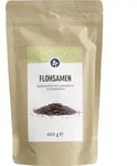FLOHSAMEN GANZ Kerne 400 g