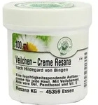 VEILCHEN CREME Resana nach Hildegard von Bingen 100 ml