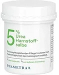 UREA/HARNSTOFFSALBE 5%ig 250 g