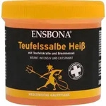 TEUFELSSALBE hei&szlig; Ensbona 200 ml