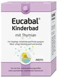 EUCABAL Kinderbad mit Thymian 130 ml