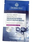 DERMASEL Maske Nacht-Repair SPA 12 ml